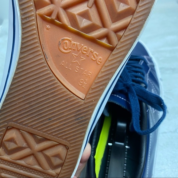 Converse x Sean Pablo One Star Skate Ox Low Top - Picture 9 of 10